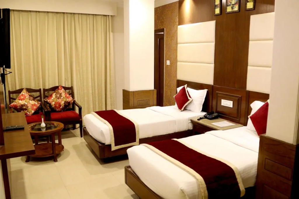 Hotel photo 16