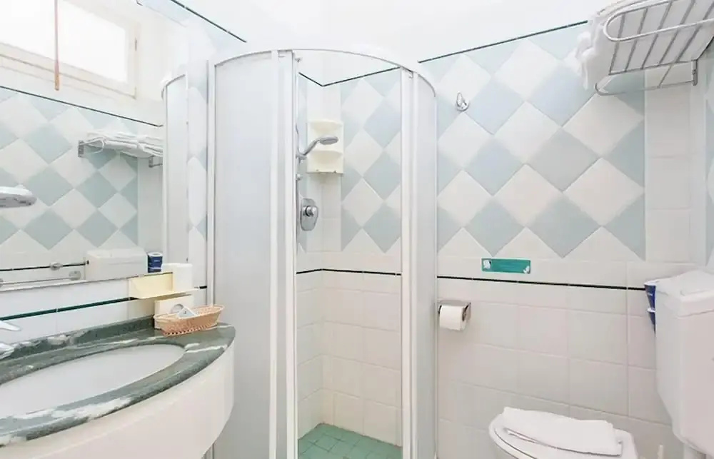 Hotel Dolce Vita Cesenatico - Général
