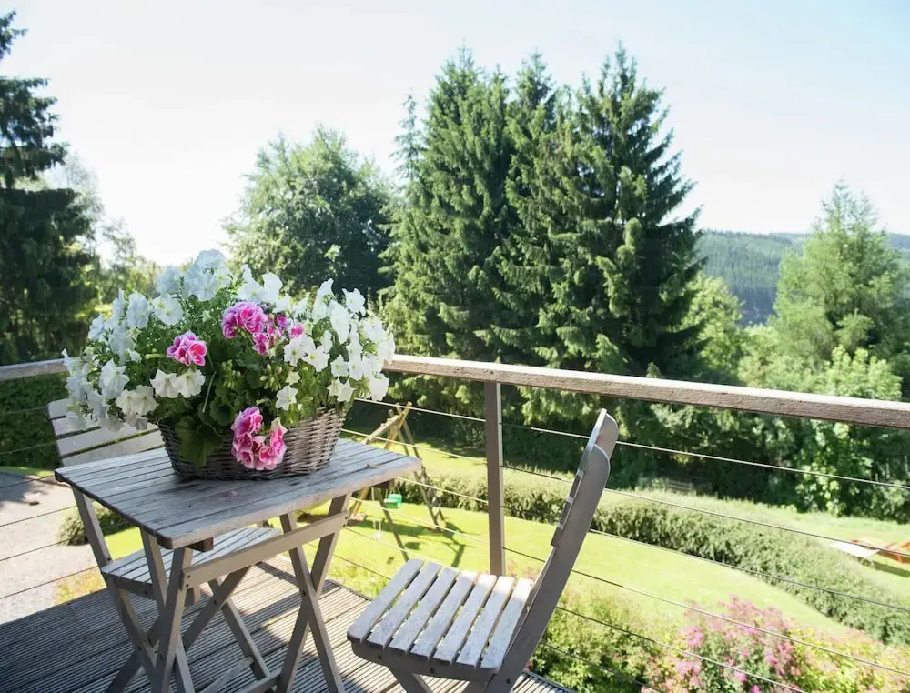 Cottage in the Heart of the Ardennes