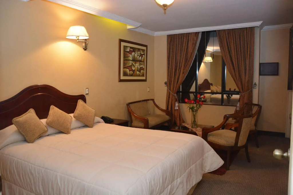 Hotel photo 7