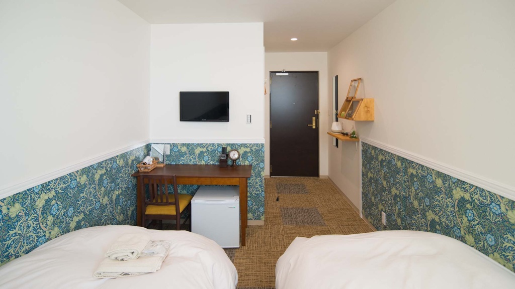 Kyo-Anthu Inn 사진 6