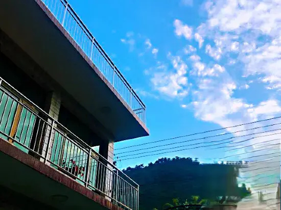 Huanghuacheng Shuichangcheng Heshi Villa