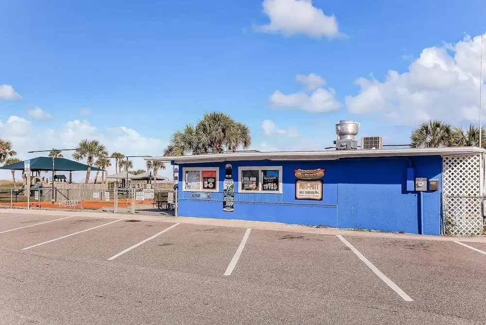 Luxury 3BR Retreat in Fernandina Beach Ocean Park - 103