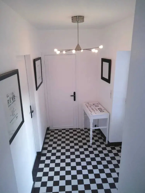 Voir la photo 3 — Le Moulin Bertrand