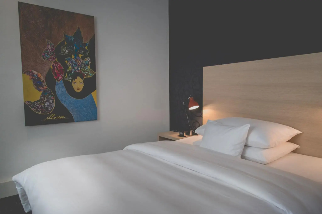 Hotel photo 7
