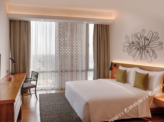 Jetwing Colombo Seven