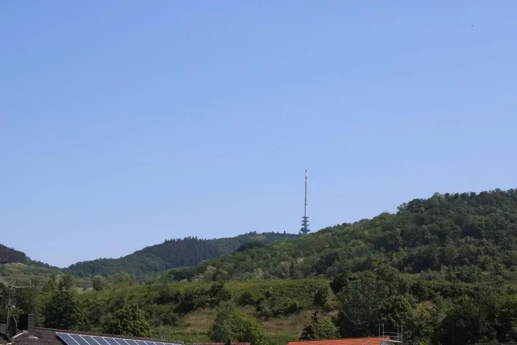 Winzerhof Senn - Général