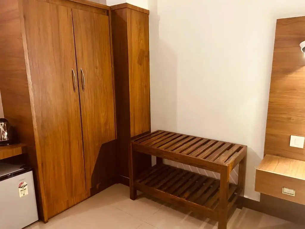 City Palace Residency - Chambres