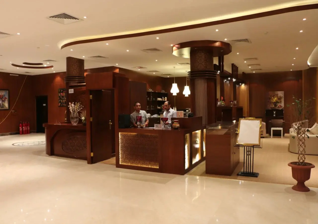 Hotel photo 7