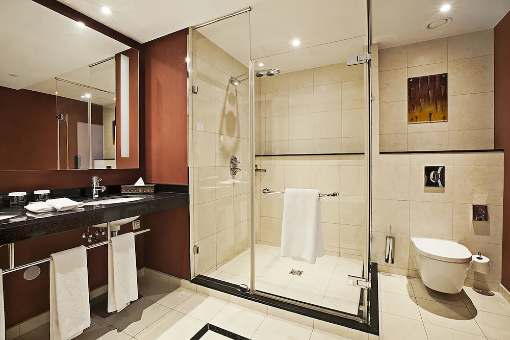 Hilton Warsaw City - Chambres