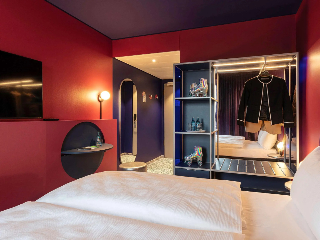 Hotel photo 3