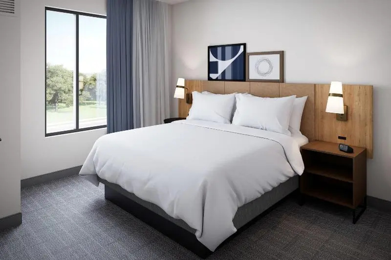 Staybridge Suites Iowa City Coralville, an IHG Hotel: фото 3