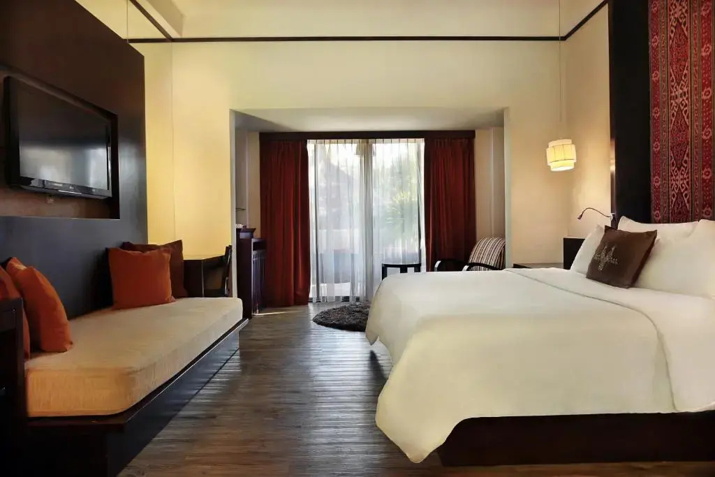 Novotel Lombok Resort and Villas - Chambres