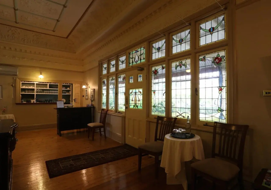 Glenella Guesthouse - Général