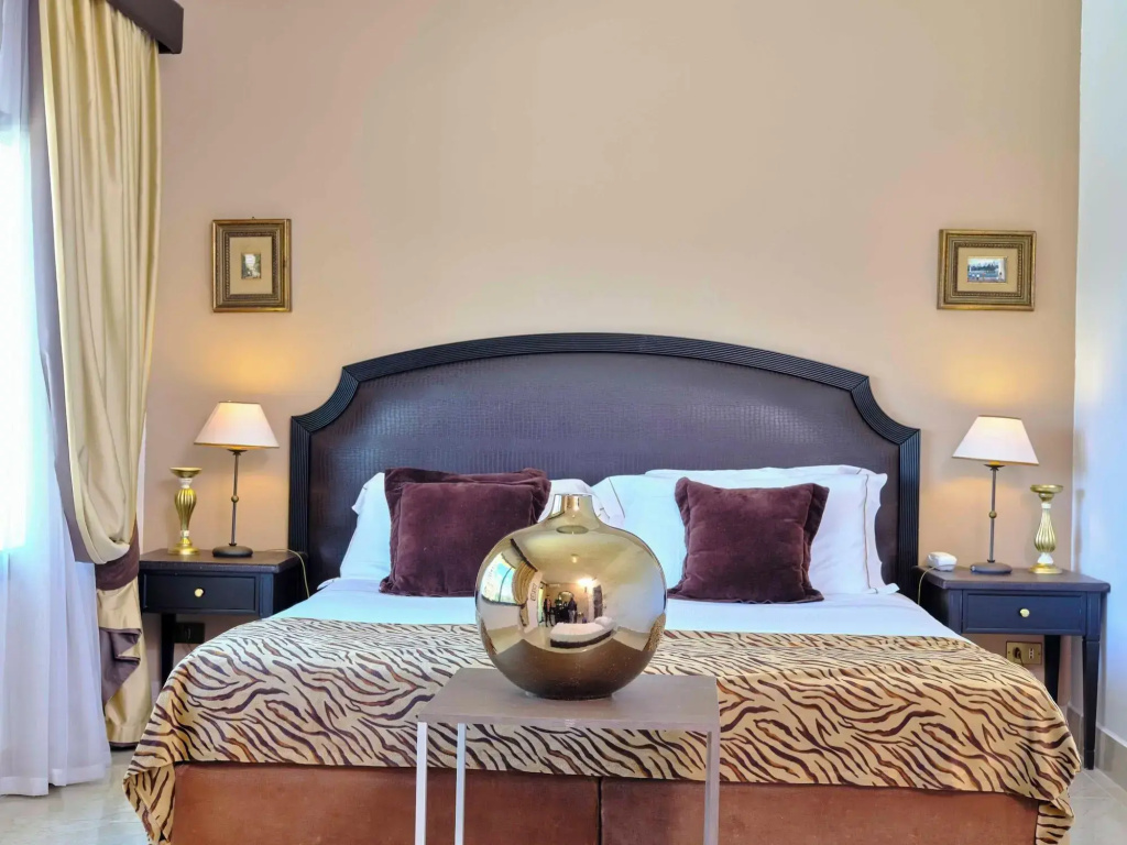 Hotel Martini Olbia - Général