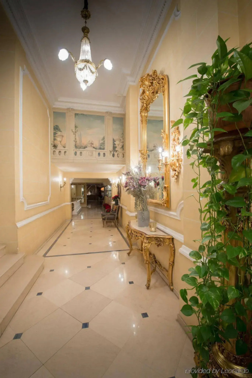 Hotel Manos Stephanie - Général