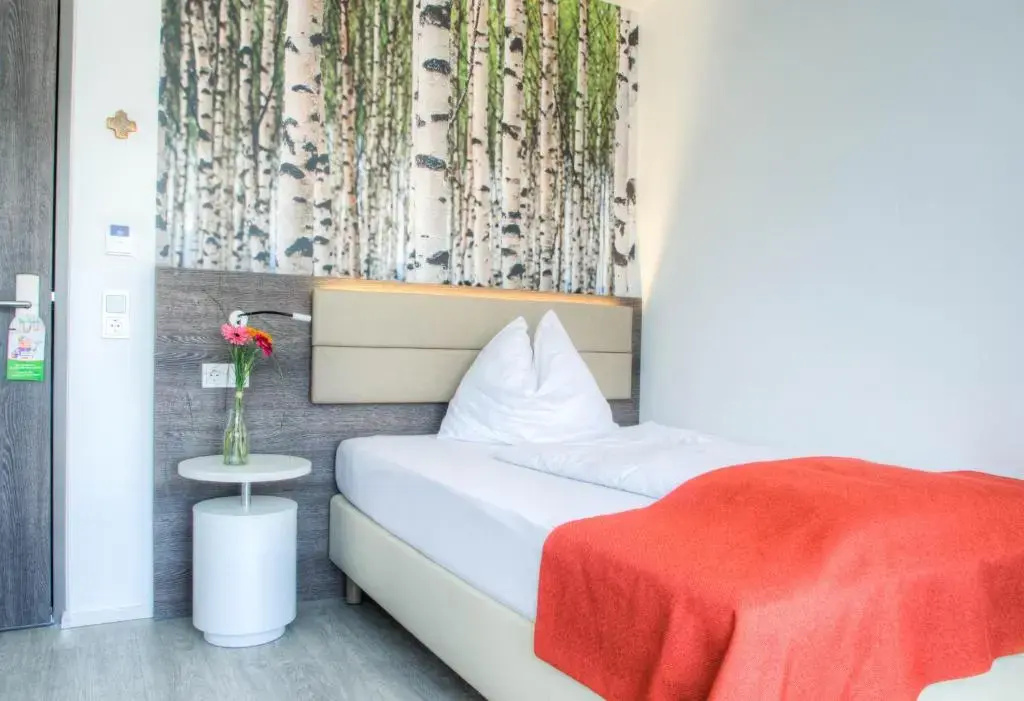 Eco Suite Hotel - Chambres