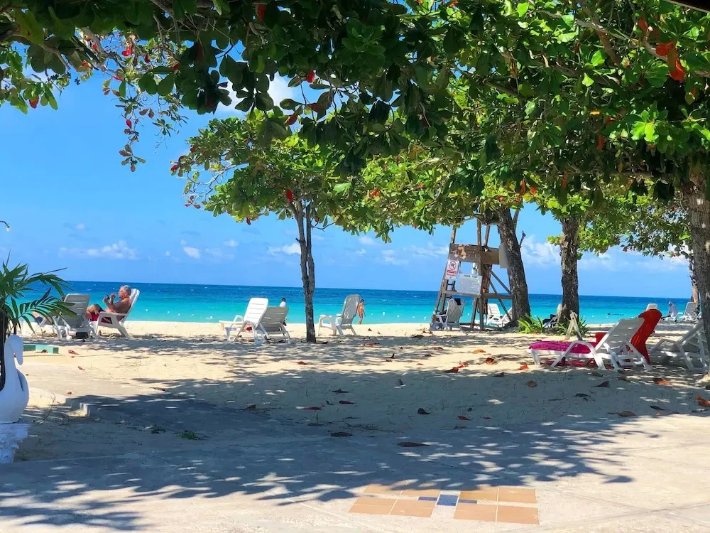 Beach & Waterfront