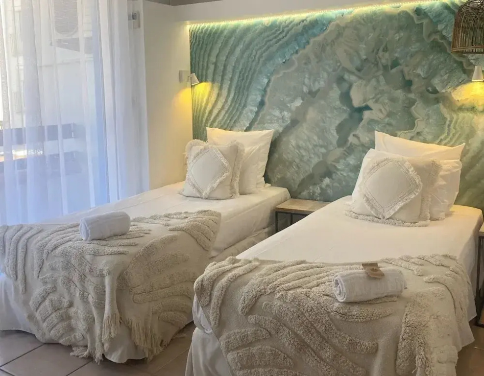 Hôtel Les Sables - Urban Style - by Logis Hotels - Général