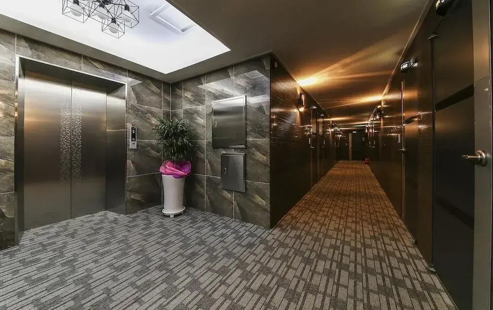 Hotel photo 10