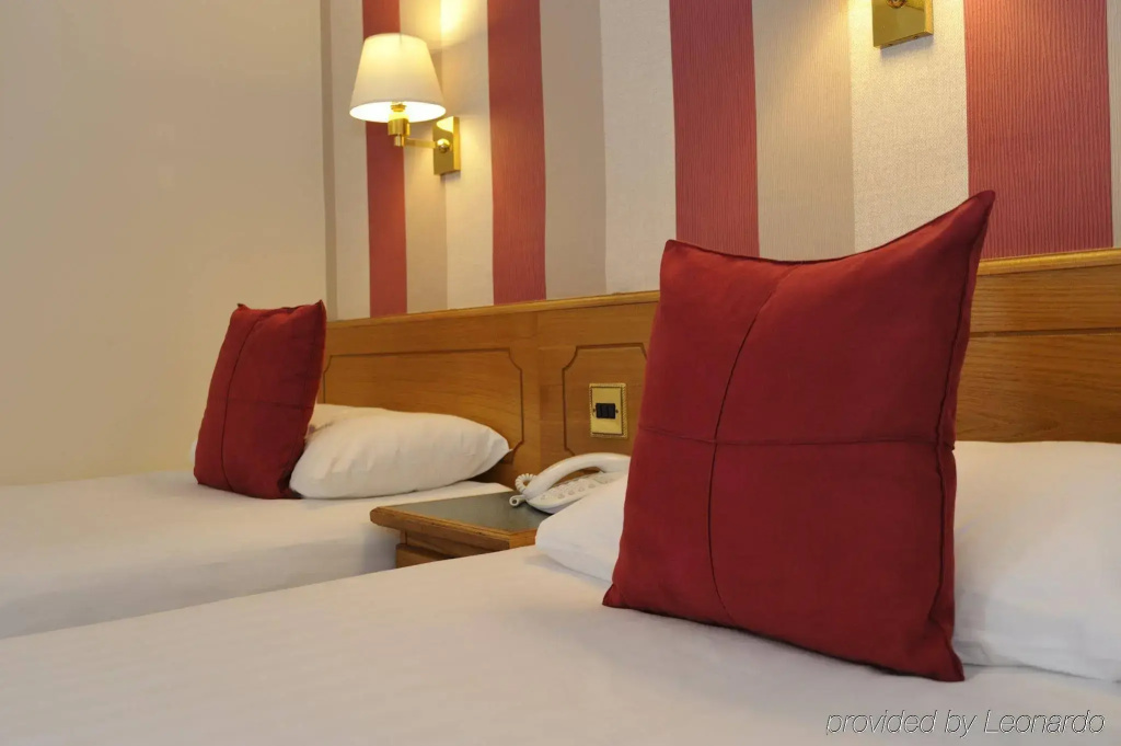 Viking Hotel - Général