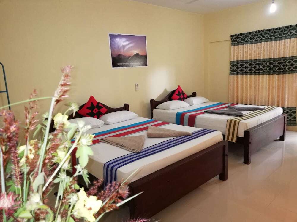 Sigiri Choona Lodge
