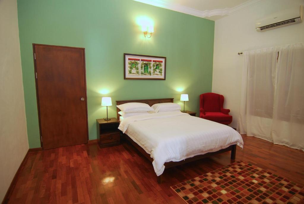 Casa Titik