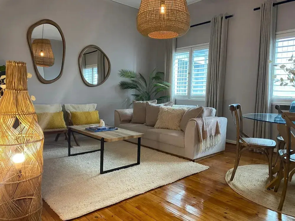 Cozy Oaks Apartment in Cape Town