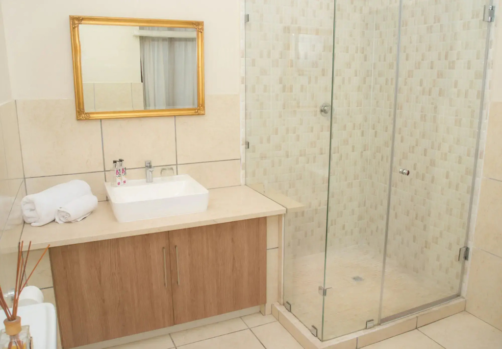 Inn & Out Plus Craighall - Général