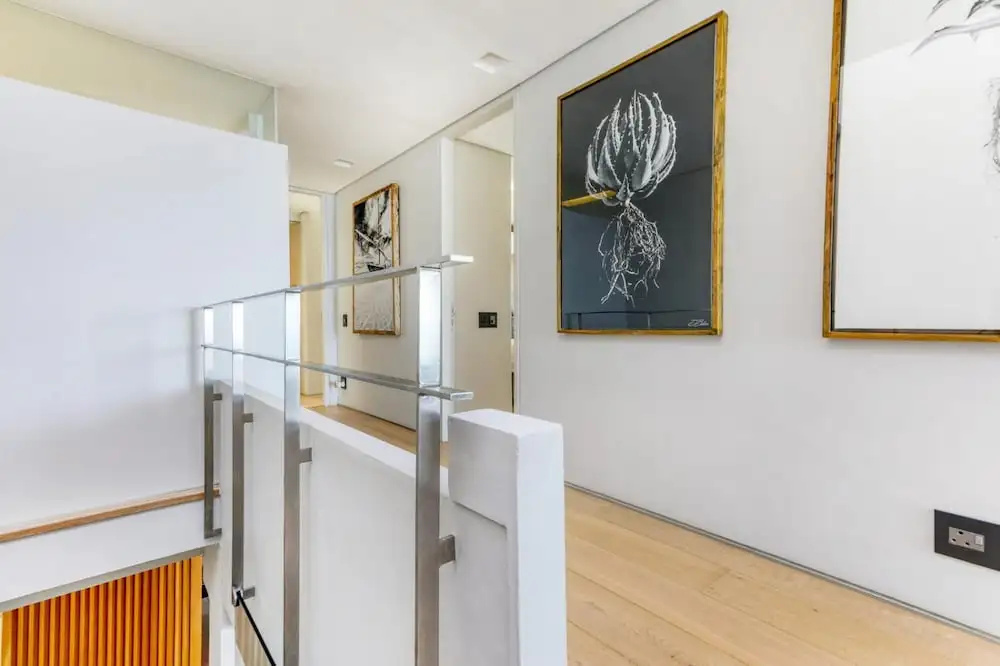 Barley Beach Luxury Penthouse - Camps Bay
