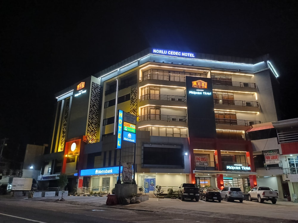 Norlu Cedec Midpoint Hotel