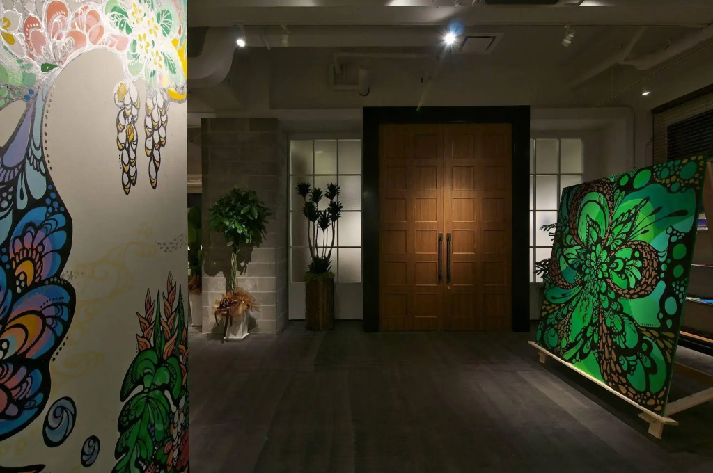 Hotel Emerald Isle Ishigakijima - Général
