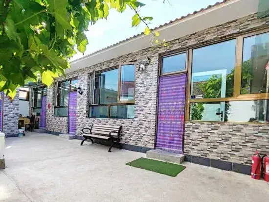 Baili Shanshui Zhongxinyuan Homestay