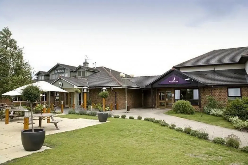 Hatfield Hotel