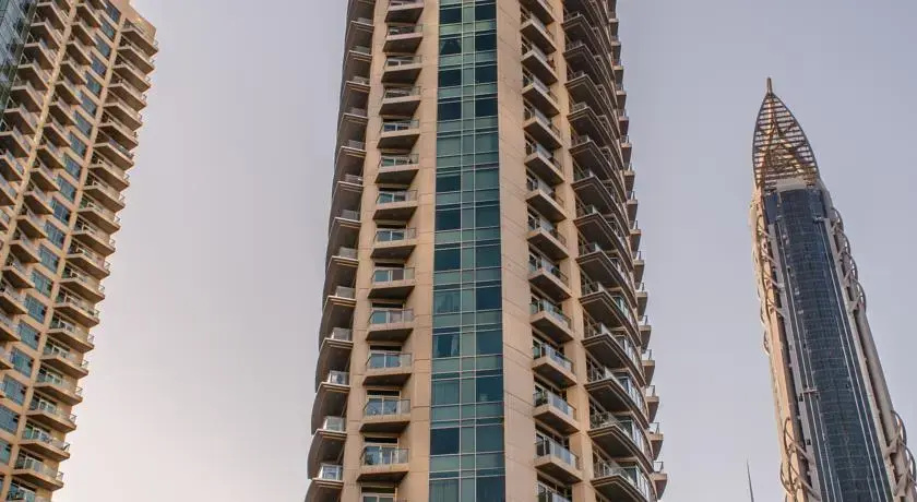 Loft East Downtown - Général
