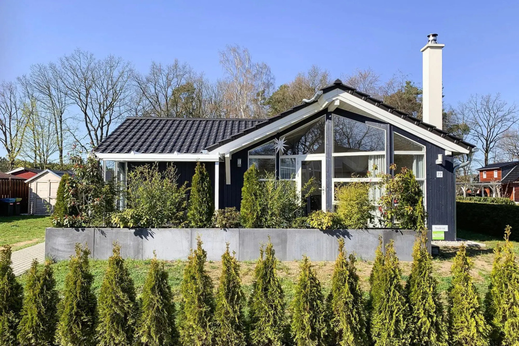 Seebrise holiday home on Lake Dümmer, Dümmer