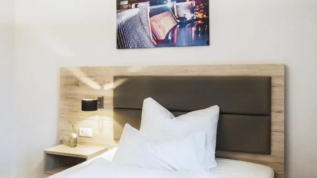 Haus Delecke - Chambres