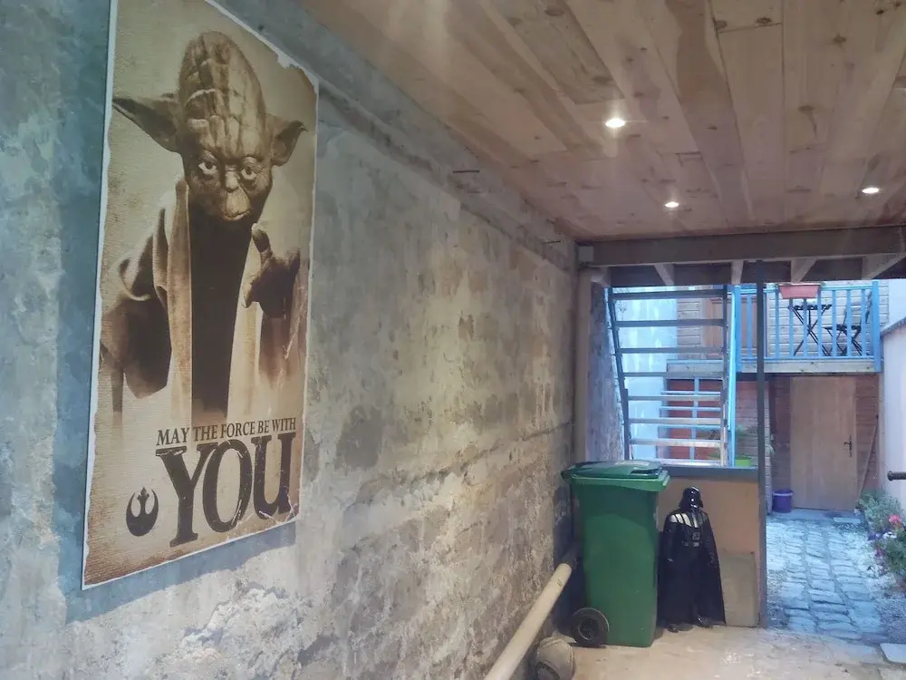Hotel photo 13