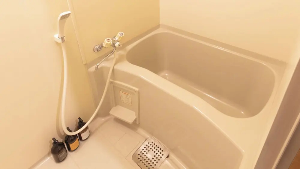 Ooedo Onsen Monogatari Premium Shima Saichoraku - Chambres