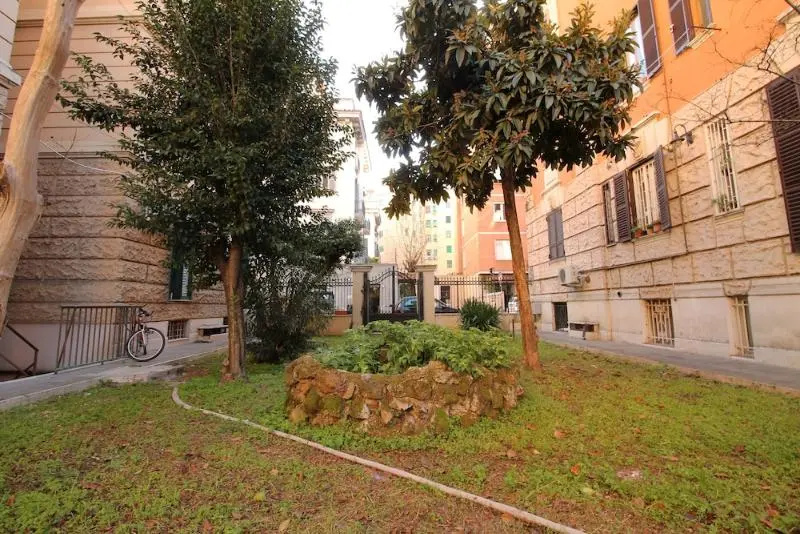 San Giovanni Smart & Well Connected