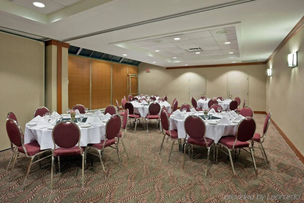 Holiday Inn Vancouver Airport- Richmond by IHG - Général
