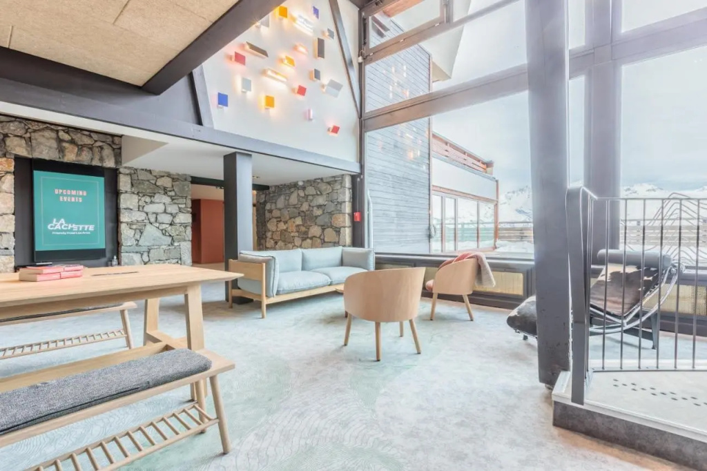 La Cachette - Friendly Hotel