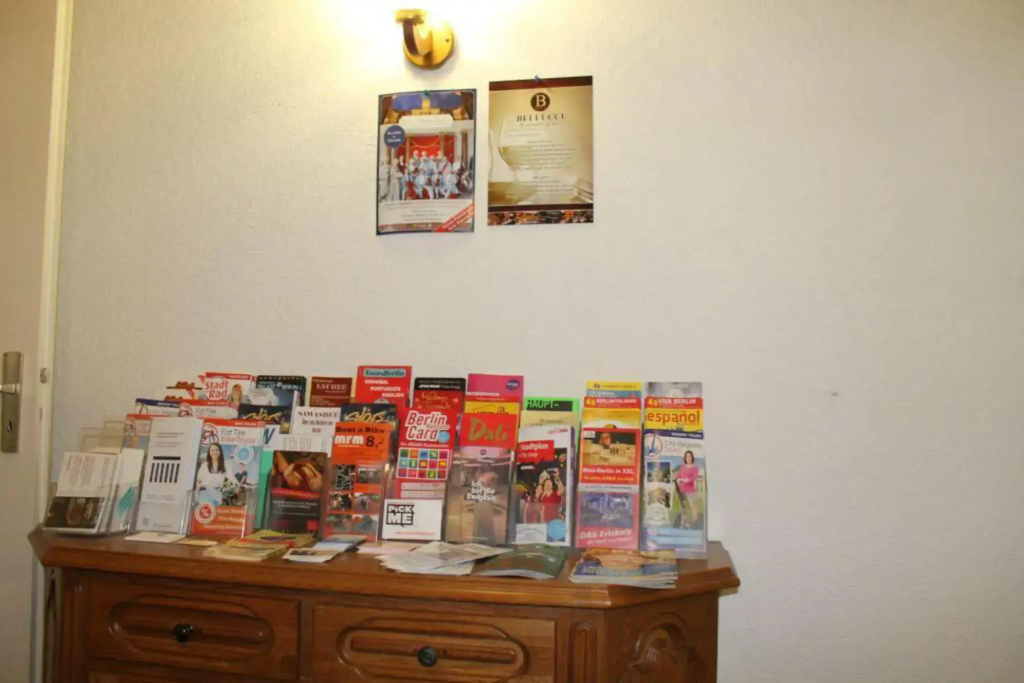 Hotel photo 12