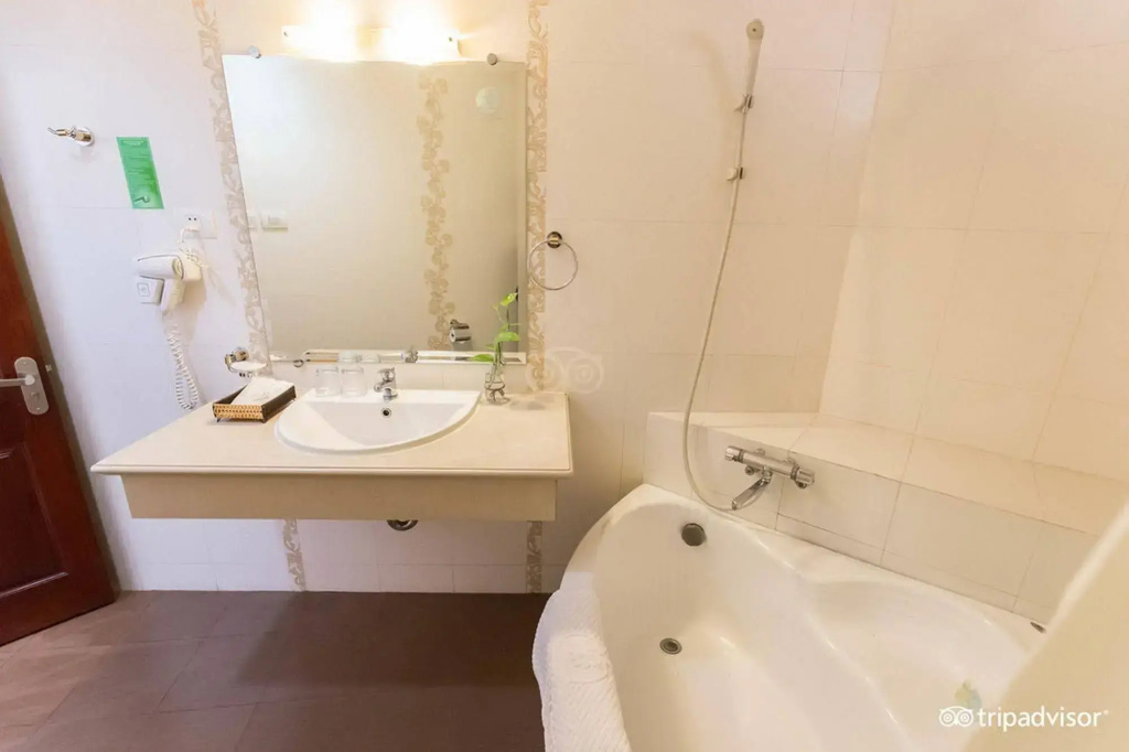 Alagon Central Hotel & Spa - Général