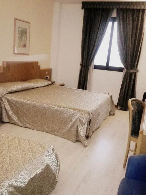 Miceneo Palace Hotel - Chambres