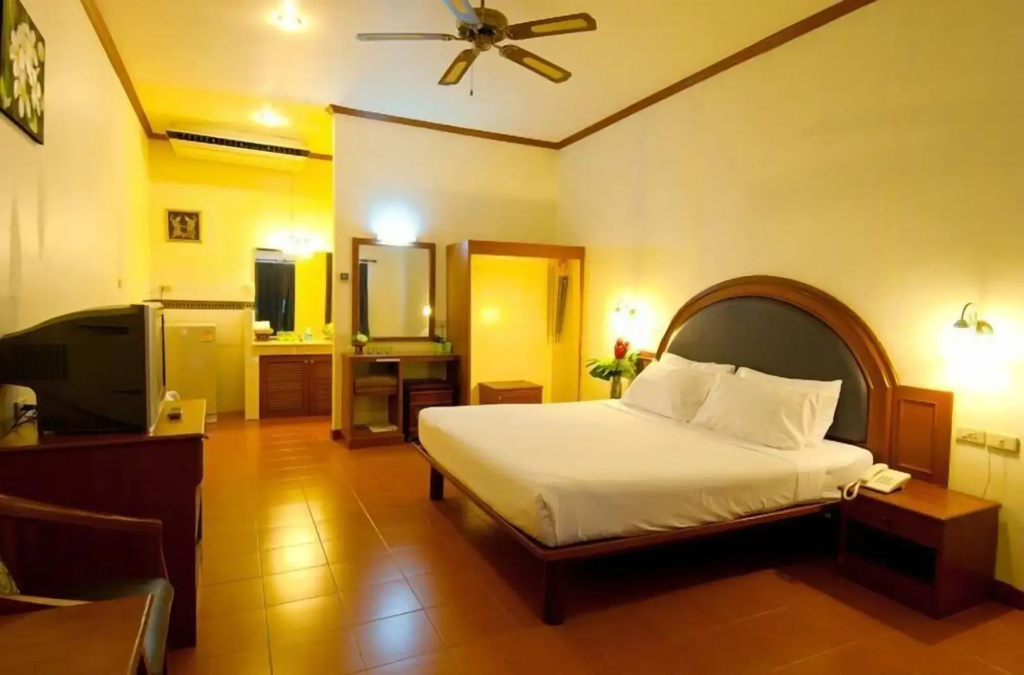 Hotel photo 21