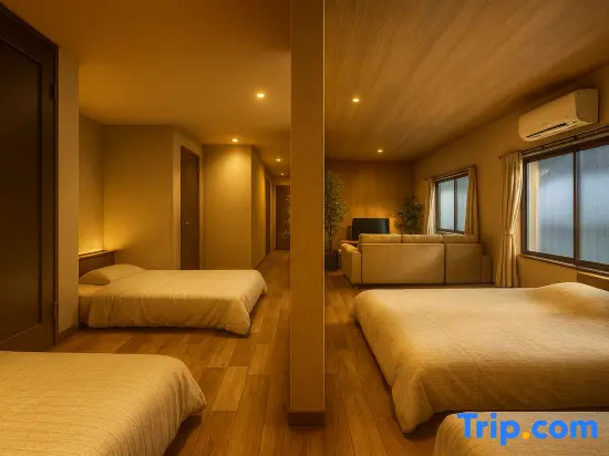 TOMORI Kyoto- Cozy for Couples, Perfect for friends & Families 사진 5