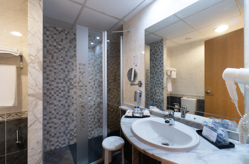 Medplaya Hotel Riudor - Adults Only - Général