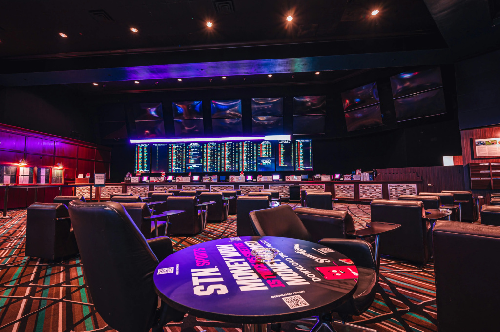 Boulder Station Hotel and Casino - Général