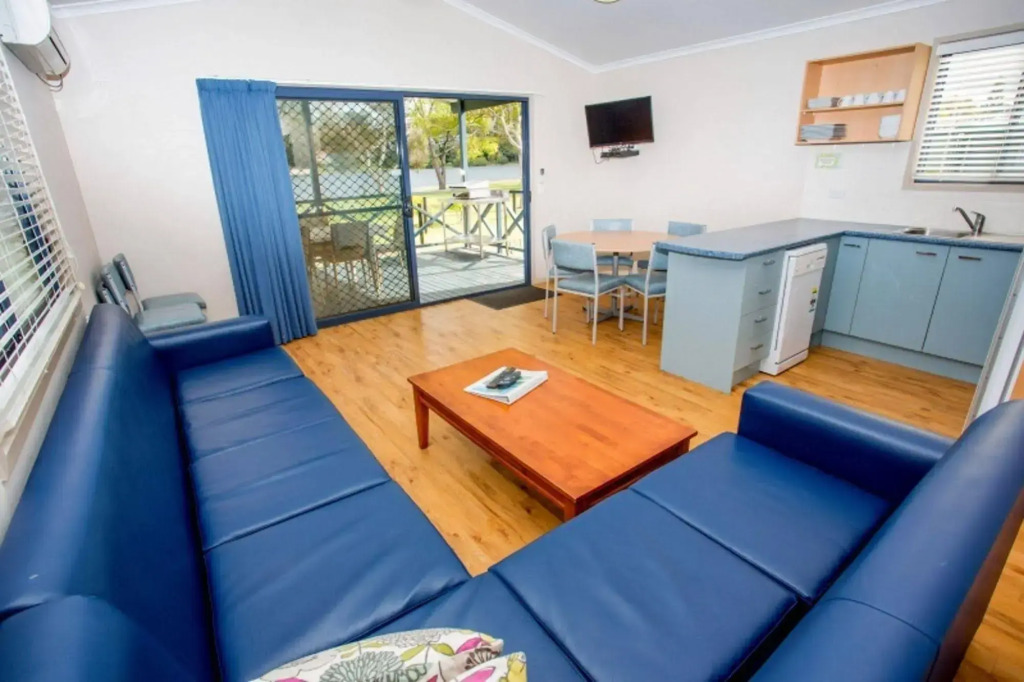 Discovery Parks - Ballina — фото 4